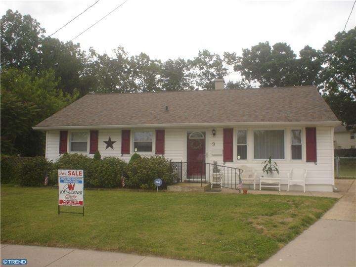 9 Fern Cir, West Berlin, NJ 08091 - photo 1