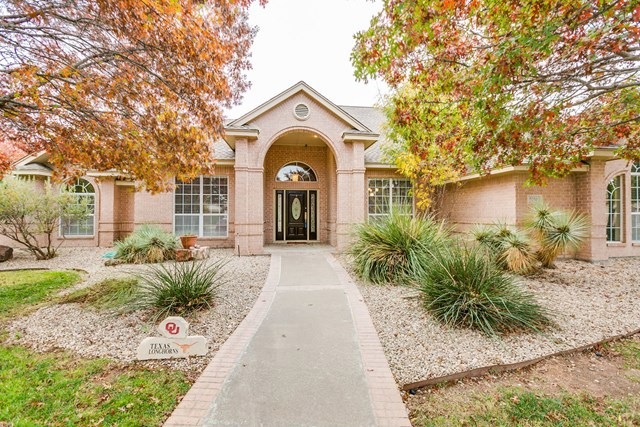 5150 Bent Grass Ct, San Angelo, TX 76904 - photo 1