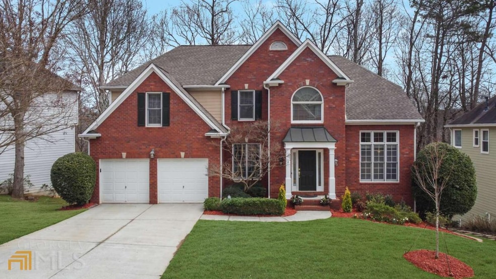 2081 Suwanee Woods Ln, Duluth, GA 30097 - photo 1