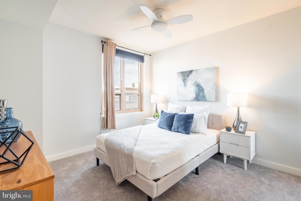 The Residences at Liberty Center unit 1008, Arlington, VA 22203 - photo 1