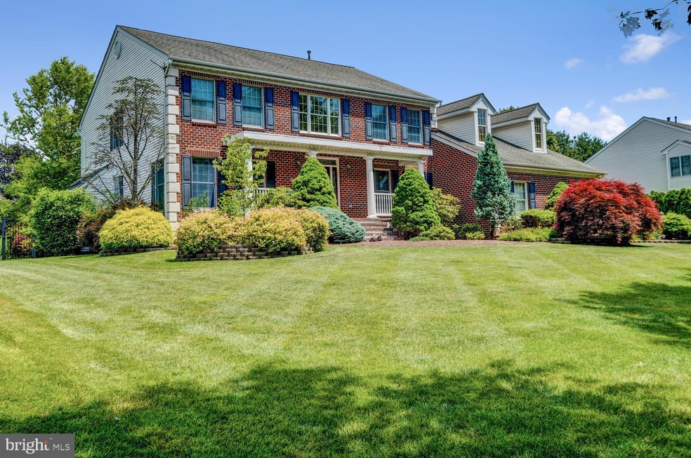 7 Bergen Dr, Cranbury, NJ 08512 - photo 1