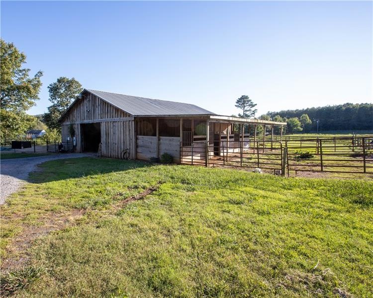 151 Sugar Hill Rd NE, Rydal, GA 30171 - photo 1