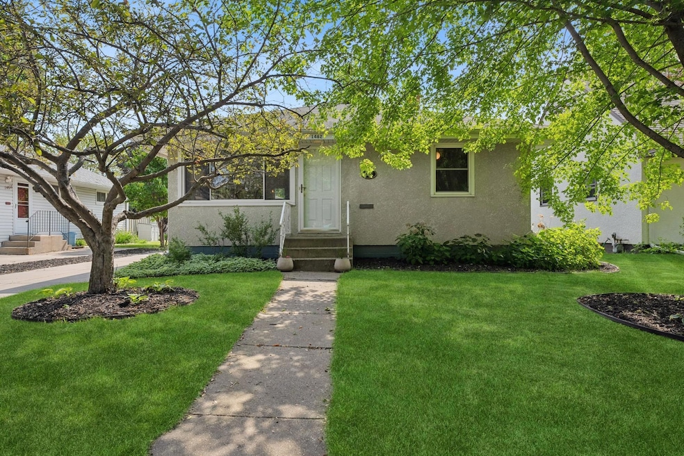 Sold $345,678 • Co-Listing Agent