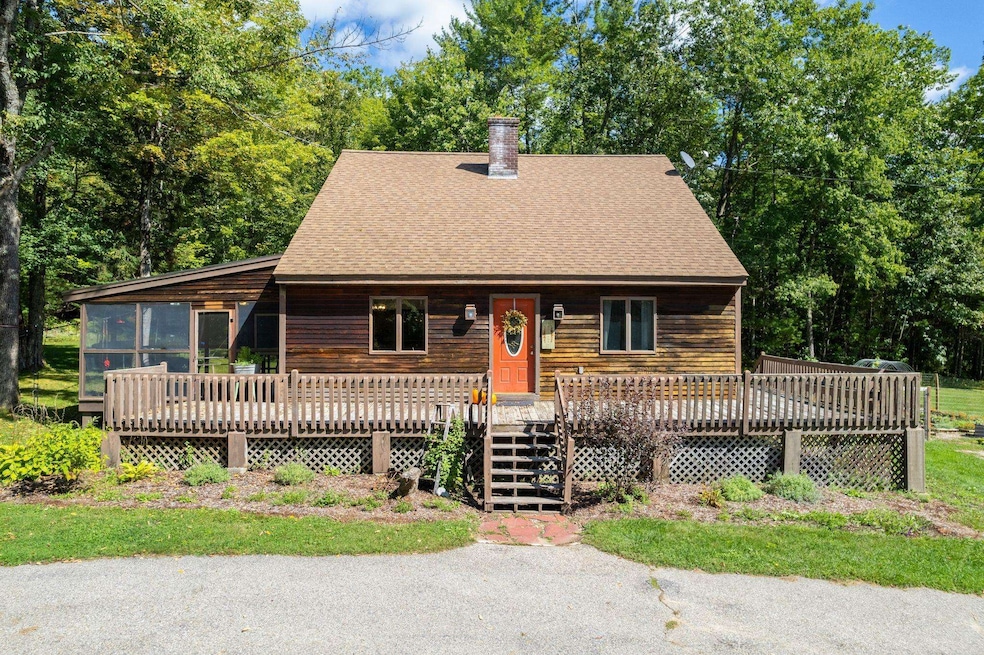 260 Nh Route 25, Meredith, NH 03253 - photo 1