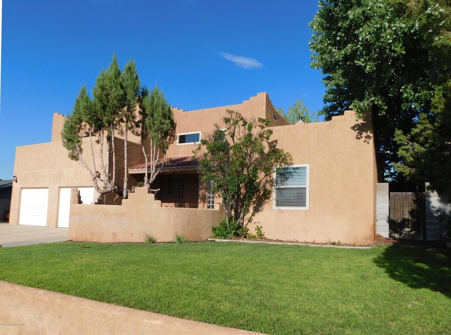 5801 Fawn Dr, Farmington, NM 87402 - photo 1