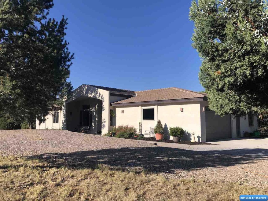 86 Niki's Rd, Silver City, NM 88061 - photo 1