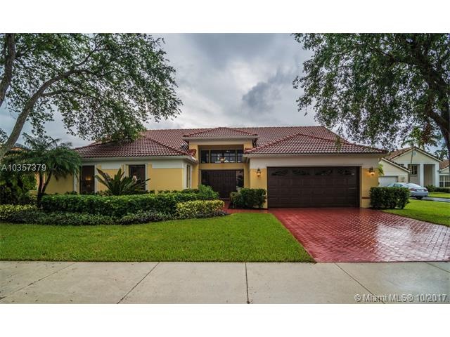 9632 Ridgeside Court