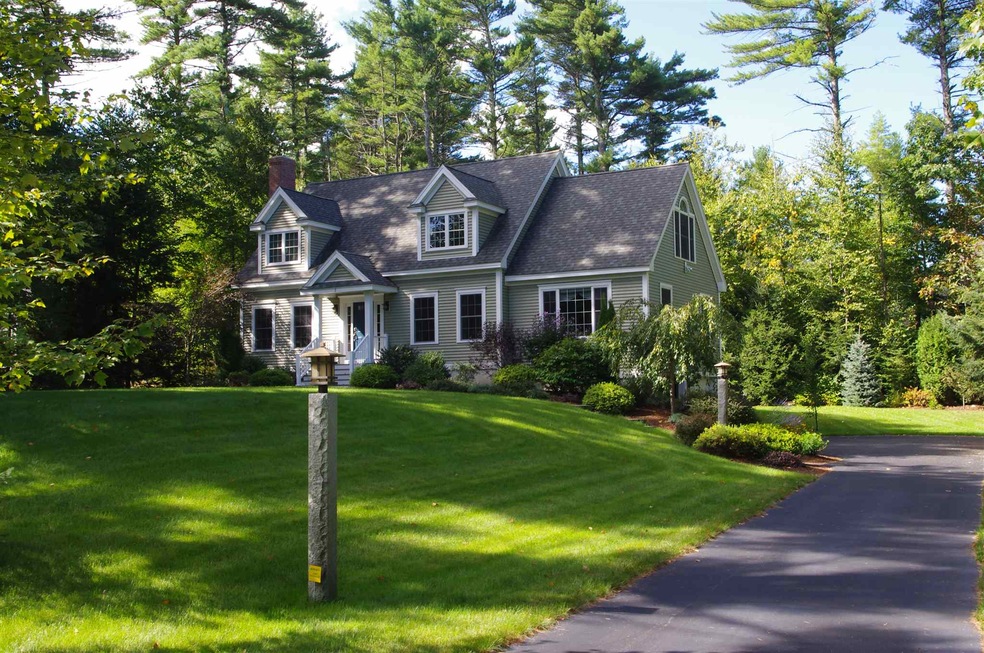 2 Stonewall Way, Durham, NH 03824 - photo 1