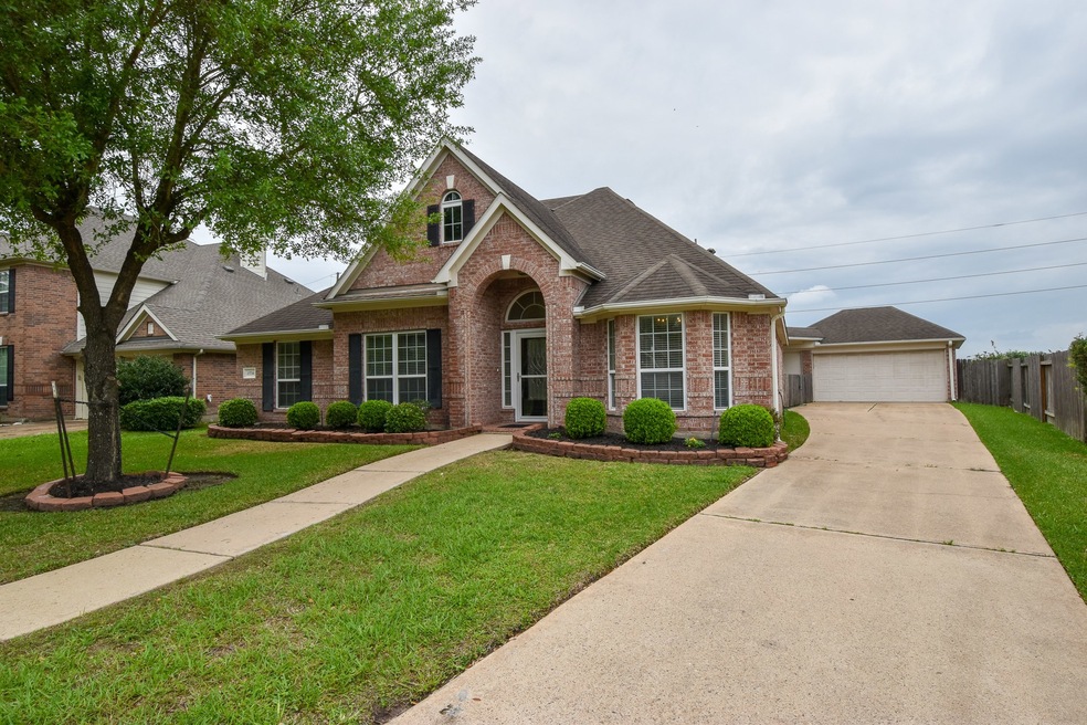 13714 Brannon Field Ln, Houston, TX 77041 - photo 1