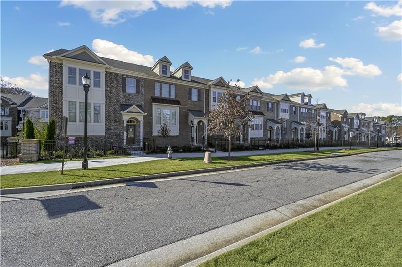 Welcome to 3550 Townsend - Denali floorplan. For r