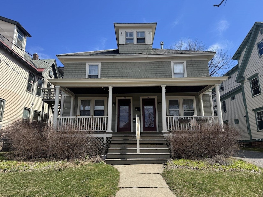484-488 S Union St, Burlington, VT 05401 - photo 1