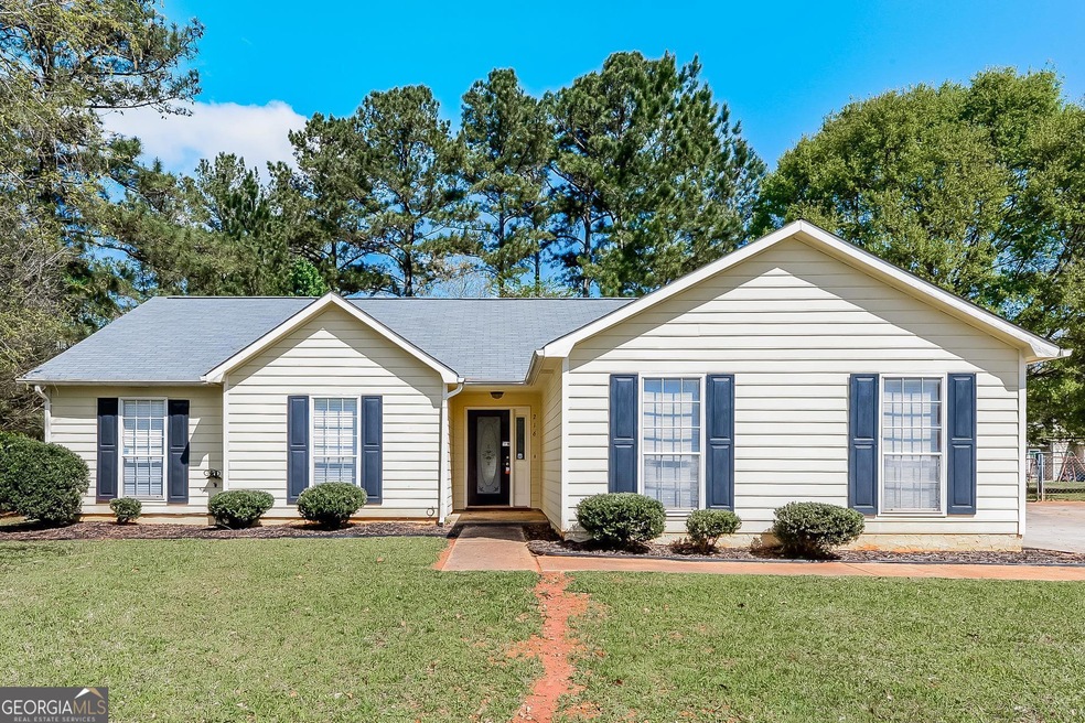 216 Forest Place, Stockbridge, GA 30281 - photo 1