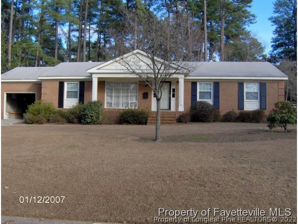 unlisted-address, Fayetteville, NC 28303 - photo 1