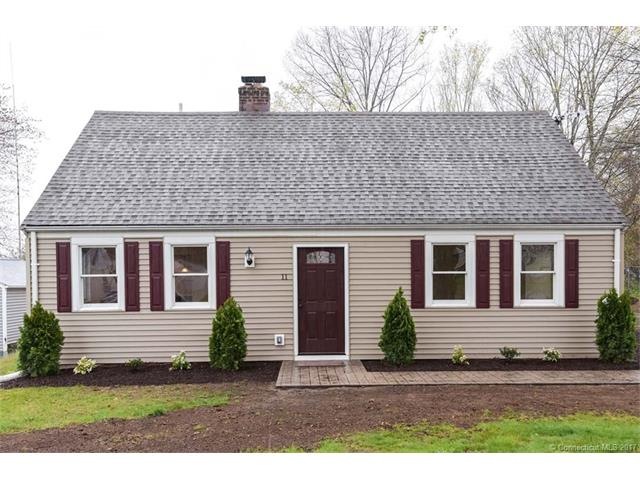 11 Benton Ln, Glastonbury, CT 06033 - photo 1