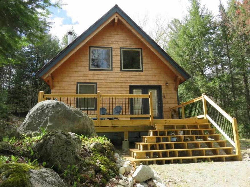 21 Frances Rd, Grafton, NH 03240 - photo 1