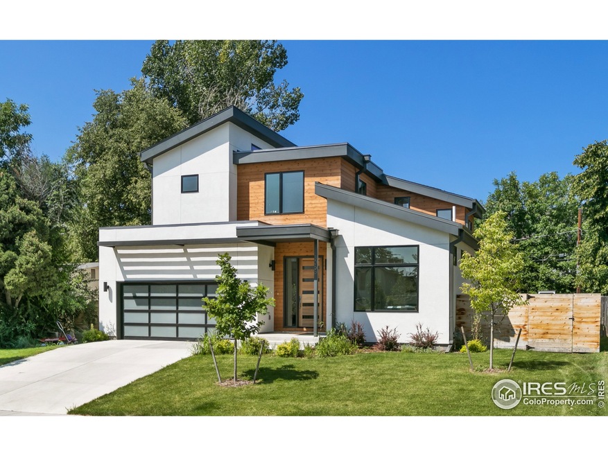 3065 17th St, Boulder, CO 80304 - photo 1