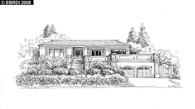39 Anson Way, Kensington, CA 94707 - photo 1