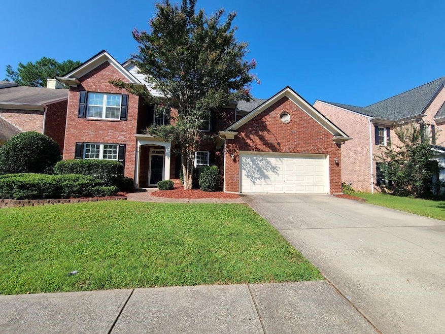 3842 Coventry Park Ln, Duluth, GA 30096 - photo 1