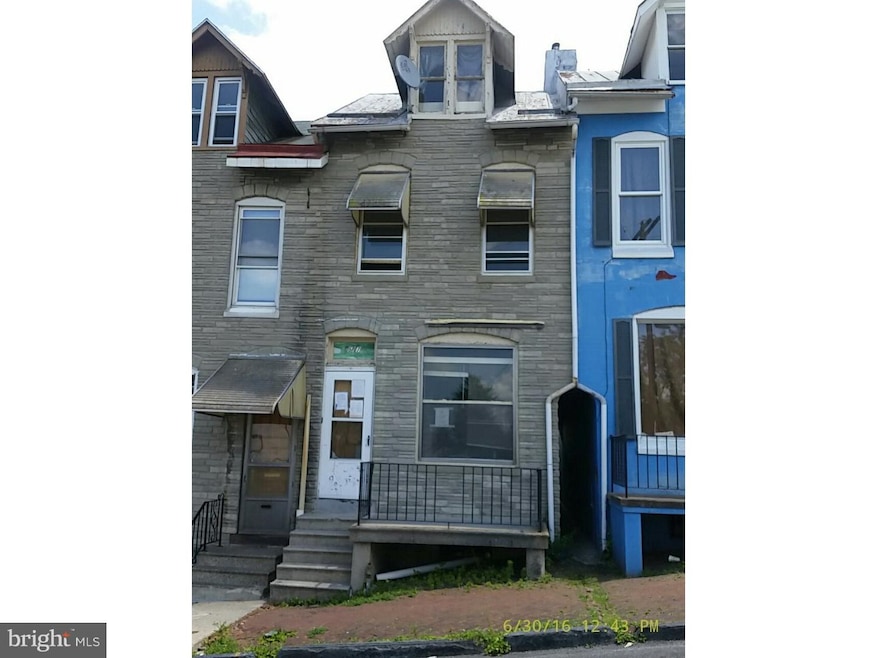 517 S 11th St, Reading, PA 19602 - photo 1