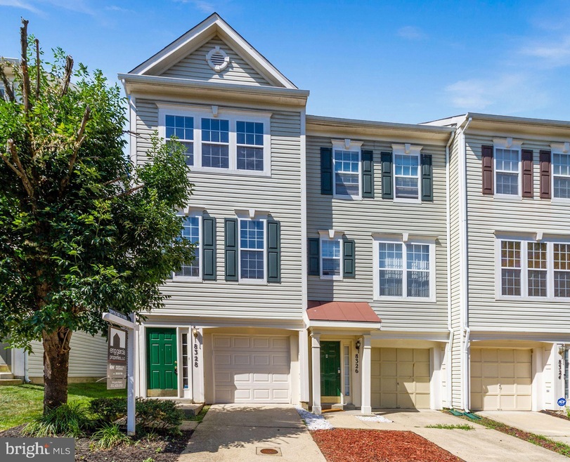 8328 Green Grass Rd, Laurel, MD 20724 - photo 1