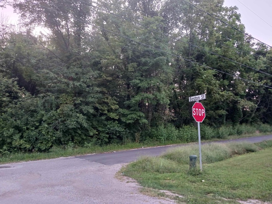 700 Boston St unit 181, 182, 183, 184, Bicknell, IN 47512 - photo 1