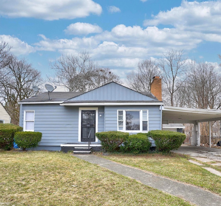 5302 Susan St, Flint, MI 48505 - photo 1