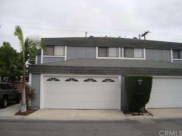 Front of the Unit