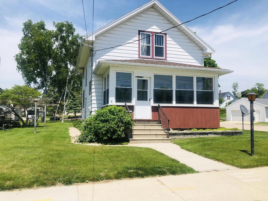 2000 25th St, Two Rivers, WI 54241 - photo 1