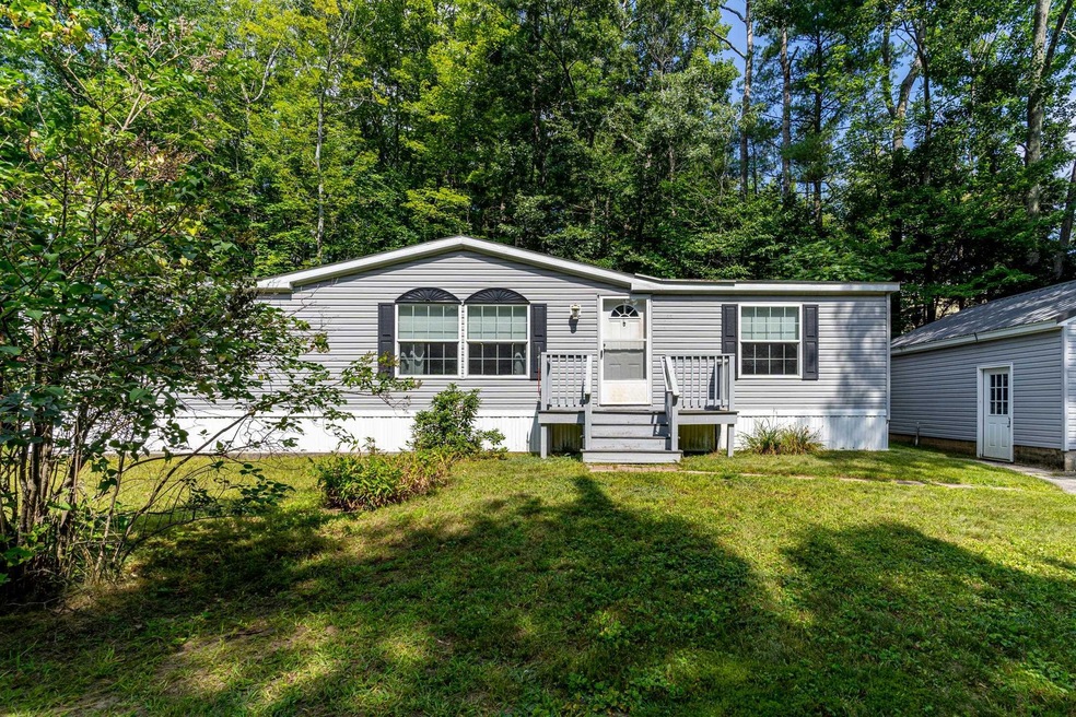4 Revere St, Milton, NH 03851 - photo 1