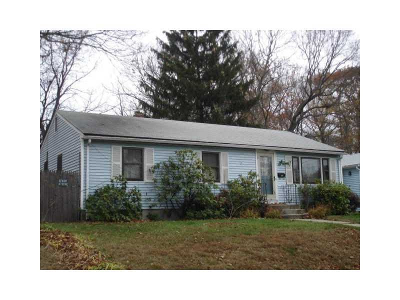 133 Adrian St, Warwick, RI 02886 - photo 1