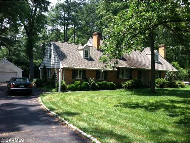 208 Sleepy Hollow Rd, Henrico, VA 23229 - photo 1