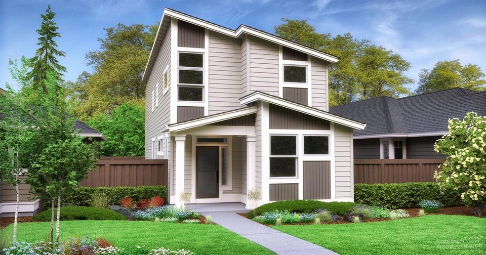 61011 SE Sydney Harbor Dr, Bend, OR 97702 - photo 1