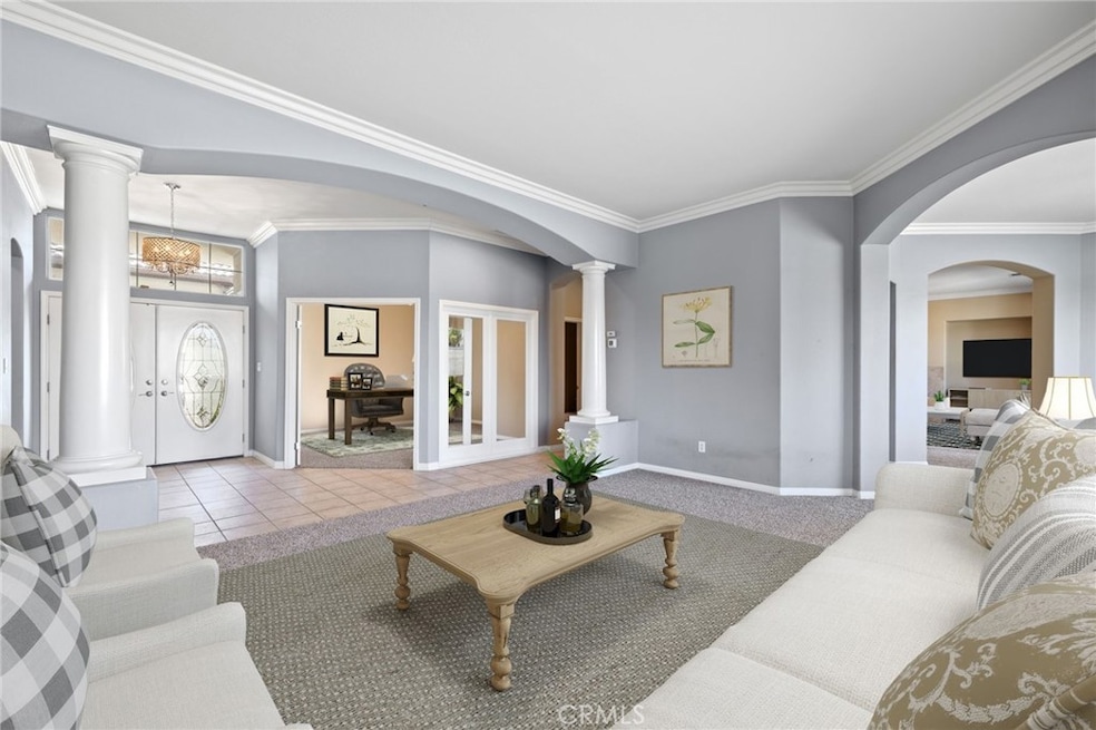 9600 Lake Superior Dr, Bakersfield, CA 93312 - photo 1