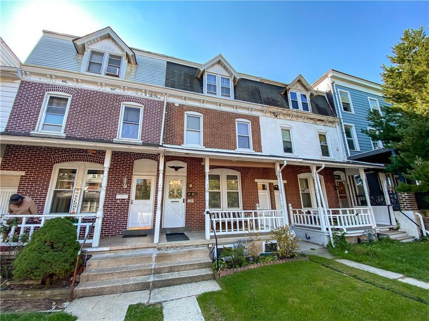 1346 W Gordon St, Allentown, PA 18102 - photo 1