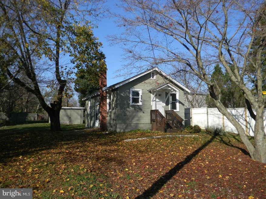 556 N West Blvd, Vineland, NJ 08360 - photo 1