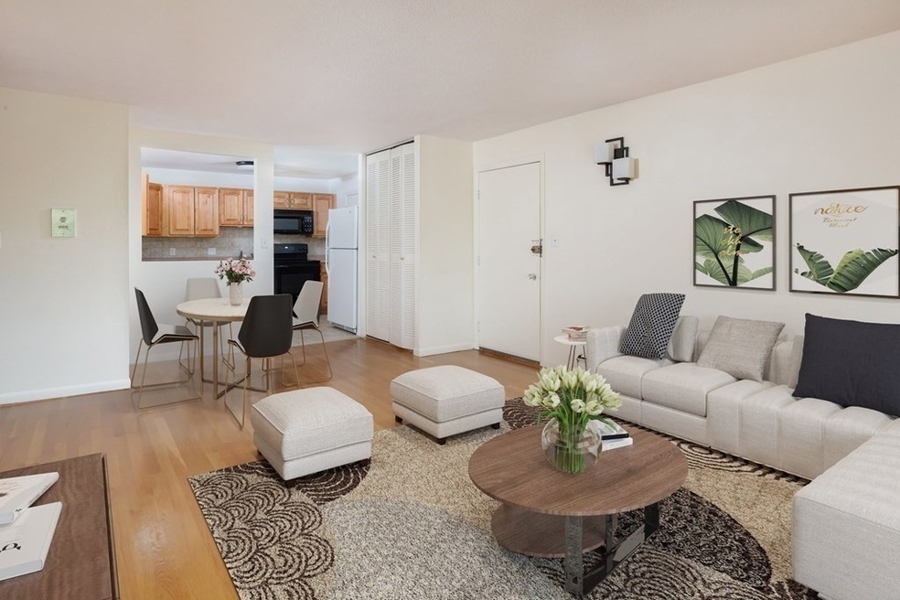 15 Francis St unit 41, Brookline, MA 02446 - photo 1