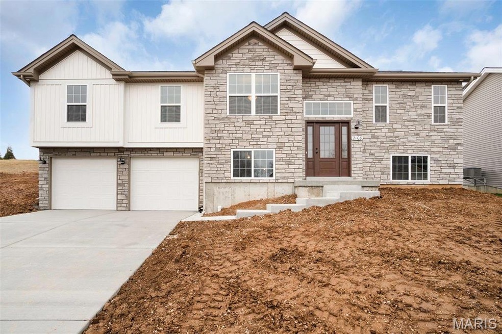 Sold • Co-Listing Agent