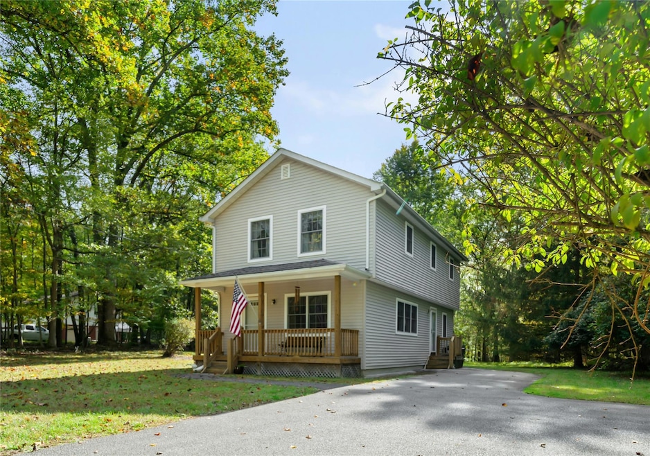 171 Weed Rd, Pine Bush, NY 12566 - photo 1