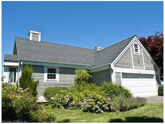 283 Legend Hill Rd unit 283, Madison, CT 06443 - photo 1