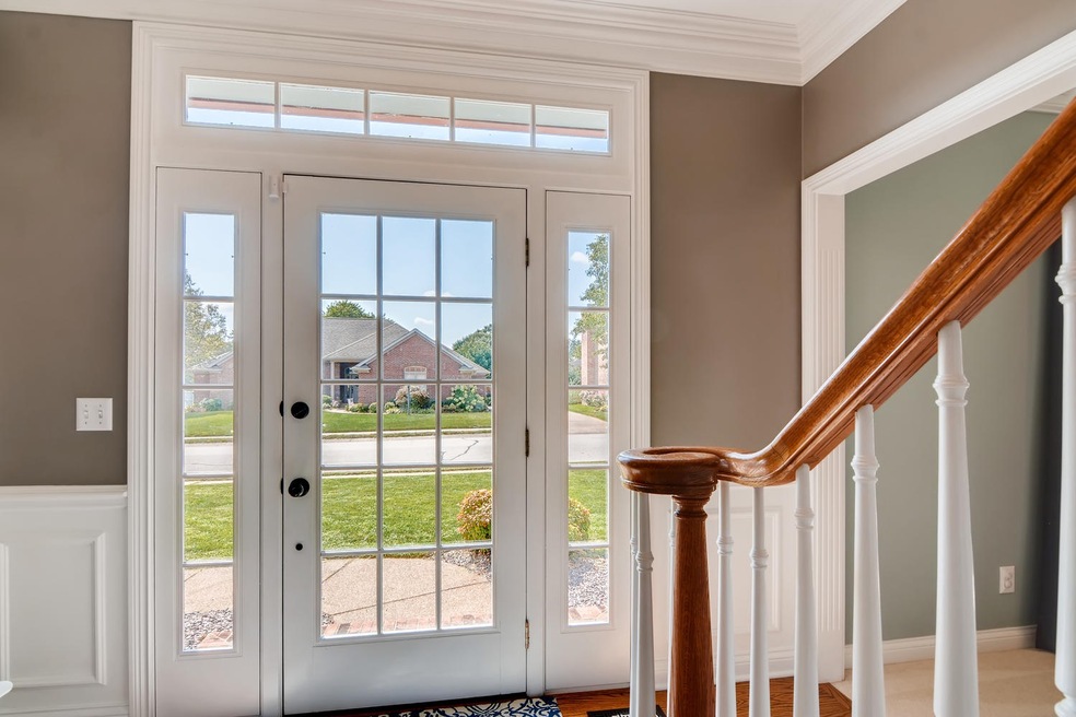 10666 Drexton Place, Newburgh, IN 47630 - photo 1