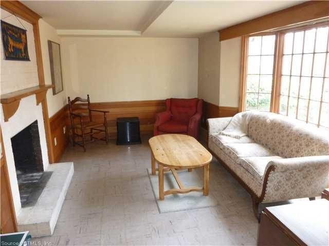 Den/Family/Great Room. Lower Level Family Room