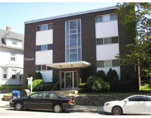 266 Neponset Ave unit 21, Dorchester, MA 02122 - photo 1