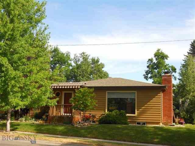 1321 S Willson Ave, Bozeman, MT 59715 - photo 1