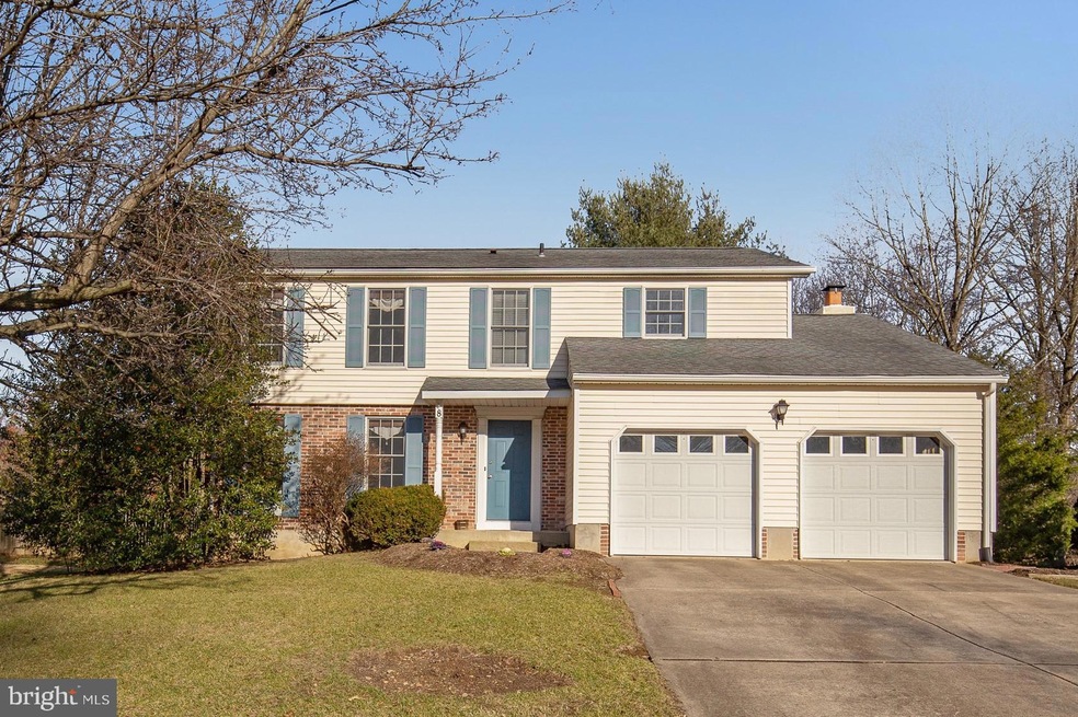 8 Christina Woods Ct, Newark, DE 19702 - photo 1