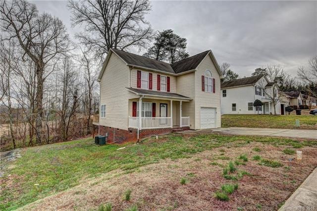 1649 Brookgreen Ave, Statesville, NC 28677 - photo 1