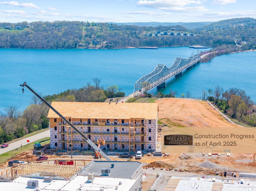 74 Bridgewater Loop unit 9, Kimberling City, MO 65686 - photo 1