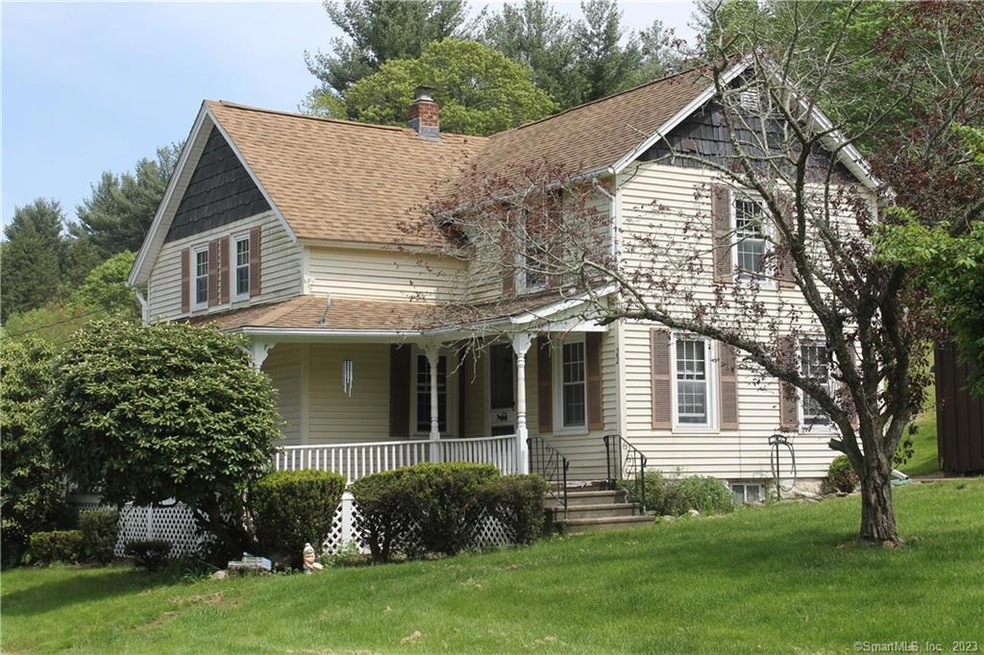 22 Gifford Ln, Bozrah, CT 06334 - photo 1