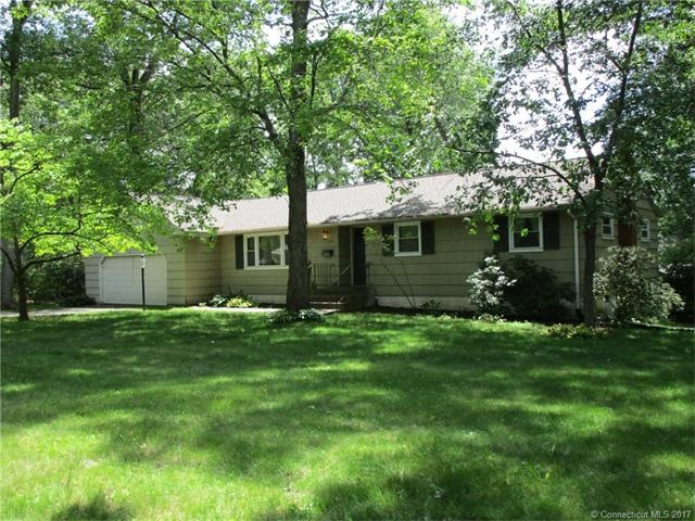 219 Oak St, South Windsor, CT 06074 - photo 1