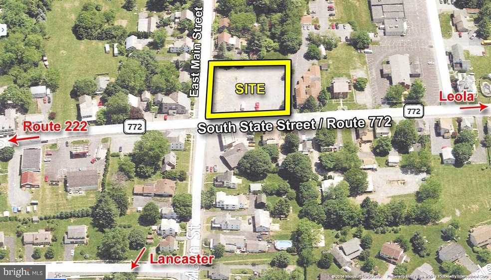 1 S State St, Leola, PA 17540 - photo 1