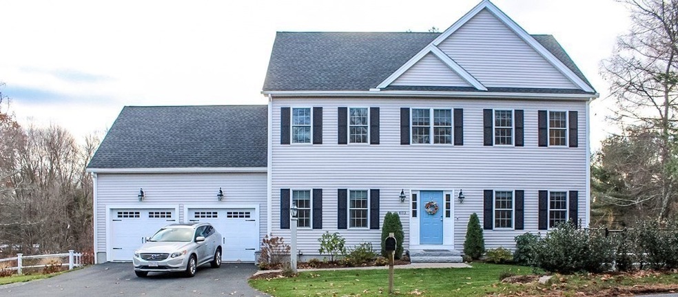 403 Central St, Milford, MA 01757 - photo 1